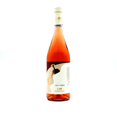 Cannonau di Sardegna Rosato DOP Bio - Rosato Vini